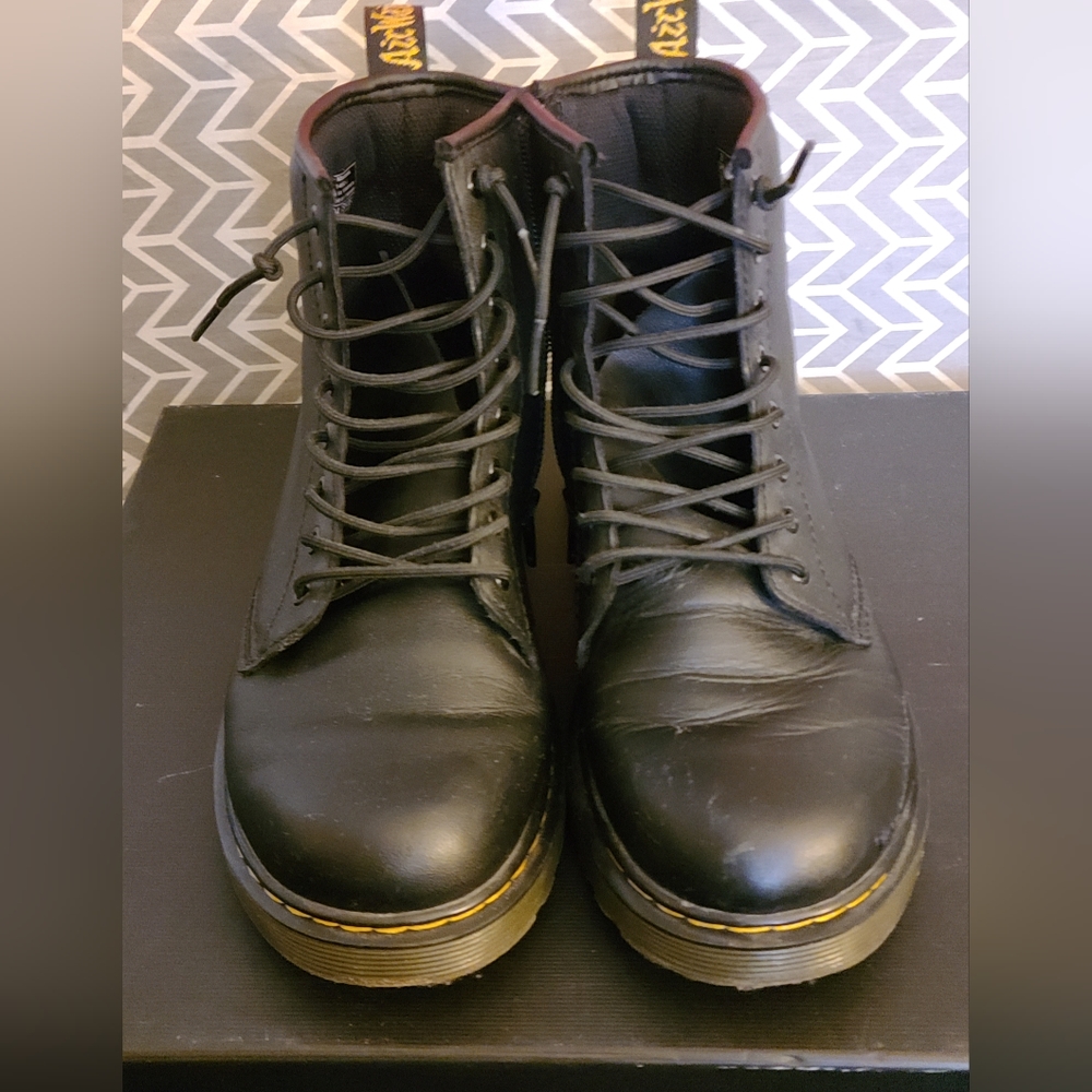Dr. Martens Boot